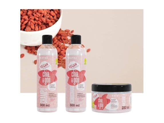 Katai Chia & Goji Conditioner 300ml