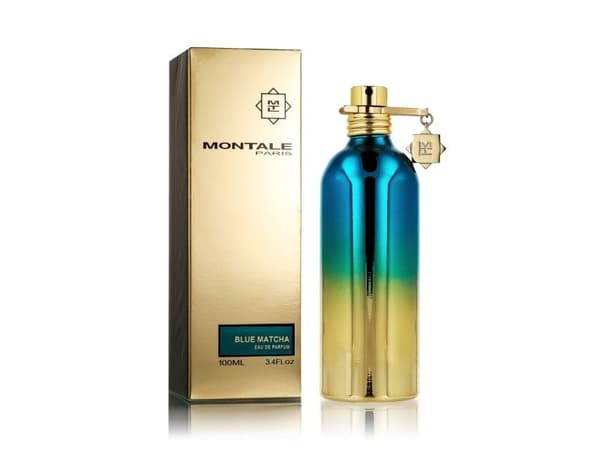 Montale Blue Matcha edp 100ml