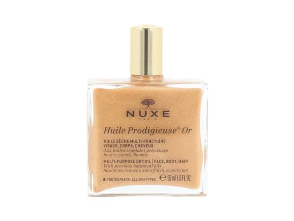 Nuxe Huile Prodigieuse Or - Dame - 50 ml