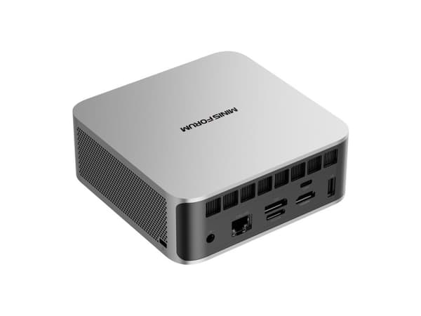 Forum MINI-PC M1 Pro-125H Intel Core Ultra 5 125H barebone