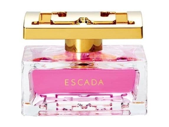 Escada Erityisesti Edp Spray - Dame - 50 ml