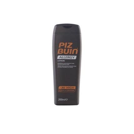 PizBuin Allergy Sun Sensitive Skin Lotion SPF 30, 200 ml