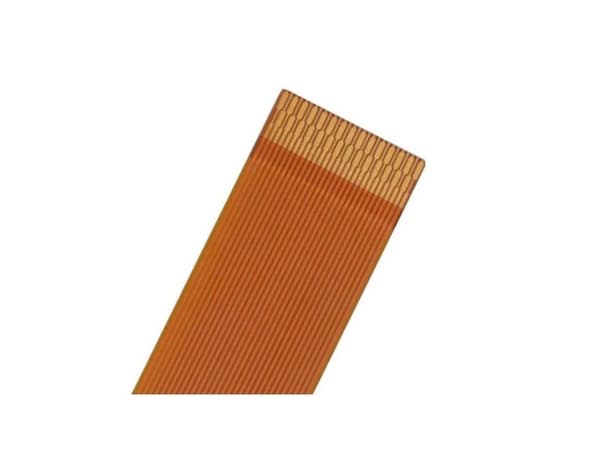 Molex 150150423 flatkabel, rastermål 0,30 mm, 1 stk