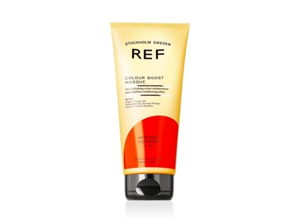 Ref Intense Copper hårmaske