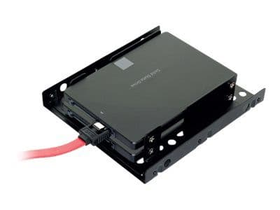 FANTEC - Ram - 3.5" - 2 x 2.5"