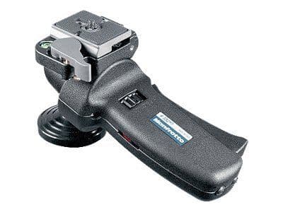 Manfrotto 322RC2 - Tripodhode
