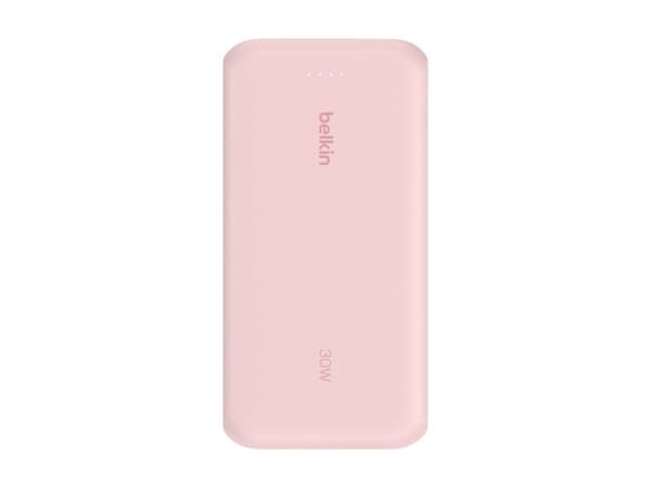 20k PD30w Integroitu USB-C-kaapelivirta B