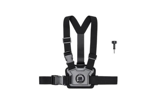 DJI brystbeltefeste -