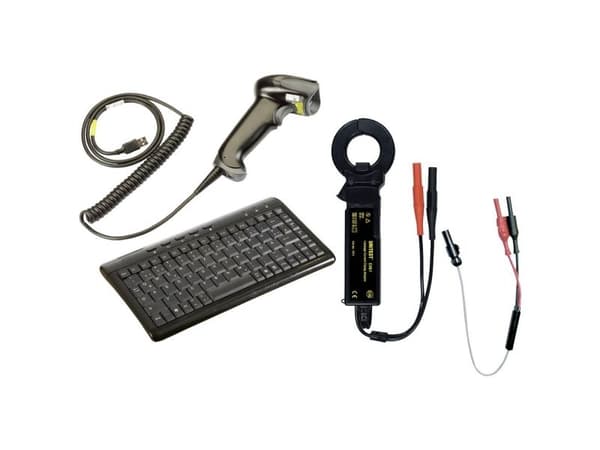 GT-900 ACC KIT 2 tilbehørskit (5336778)