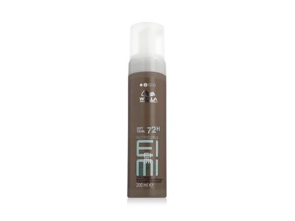 Wella Professionals EIMI Nutri-Curls Soft Twirl stylingmousse 200 ml