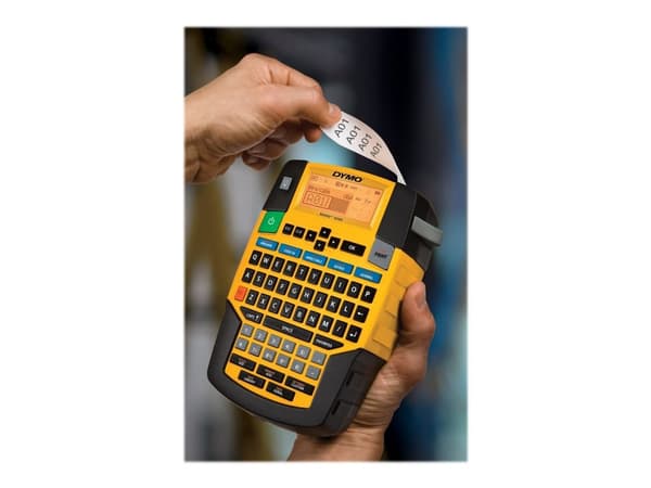 DYMO® tapeprinter Rhino 4200