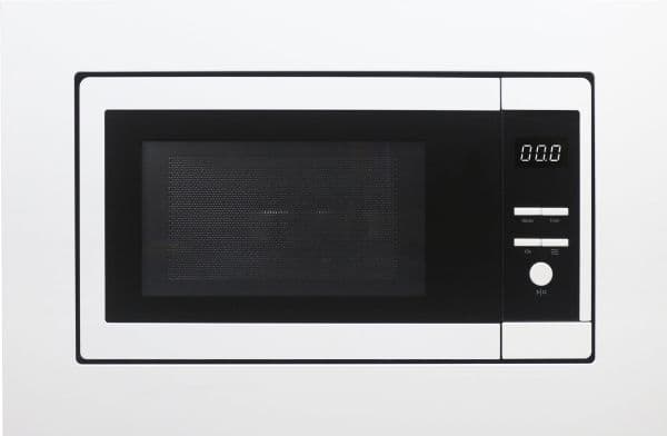 Upo BM205W mikrovågsugn, vit