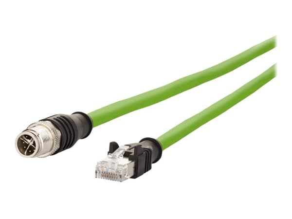 METZ CONNECT 142M2X15020, 2 m