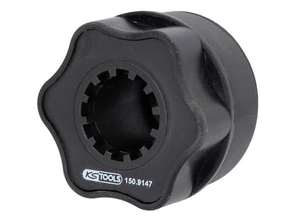 KS Tools oljeskiftningsverktyg 150.9147
