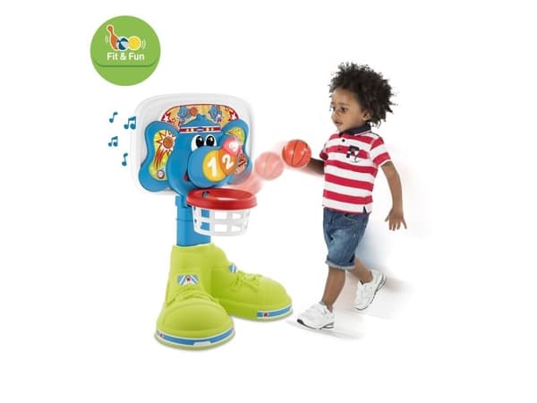 Chicco 09343-00, basebollset