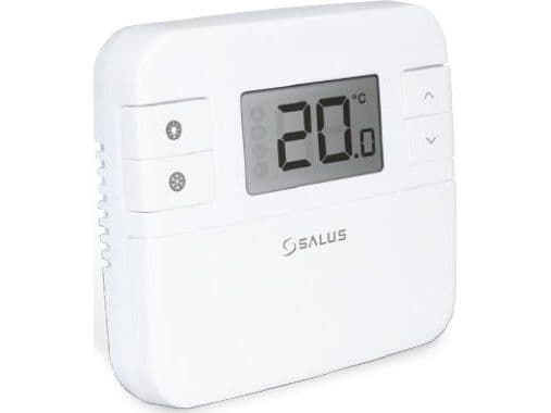 Salus RT310 DAGLIG KABLET REGULATOR