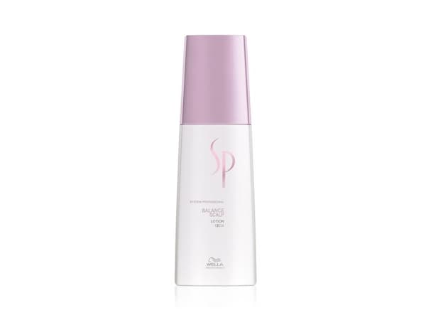 Wella SP Balance hårbottenlotion 125 ml