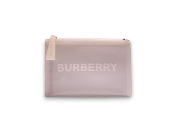 Burberry, Makeup Bag