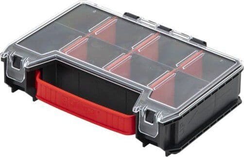 QBRICK SYSTEM PRO Organizer Multi (6 szt. w kartonie)
