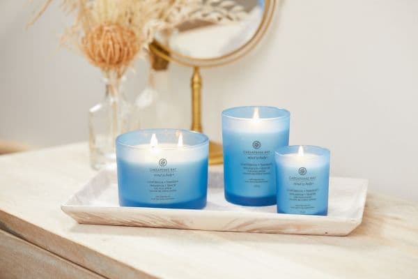 Yankee Candle - CBC Small - Confidence & Freedom