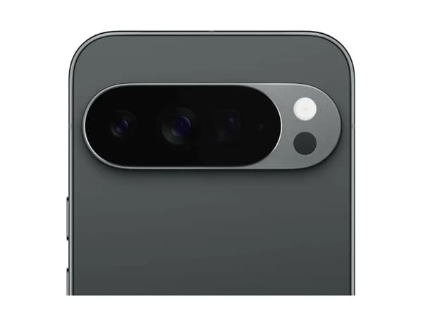 Google Pixel 10 Pro XL 256GB/16GB - Obsidian