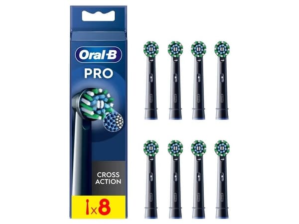 Brush Heads Braun iO RB CBF-4 Ultimate Clean