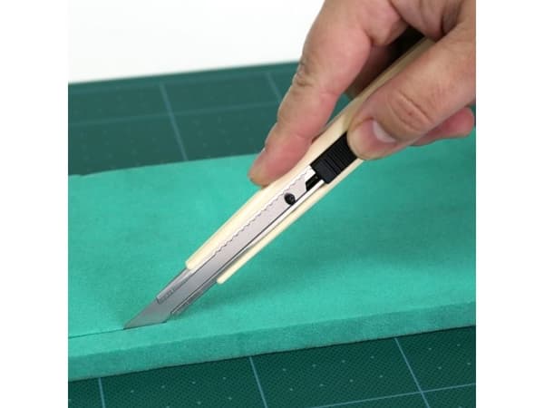 Reserveklinger, NT Cutter, BA-4000-ON, 9 metallic