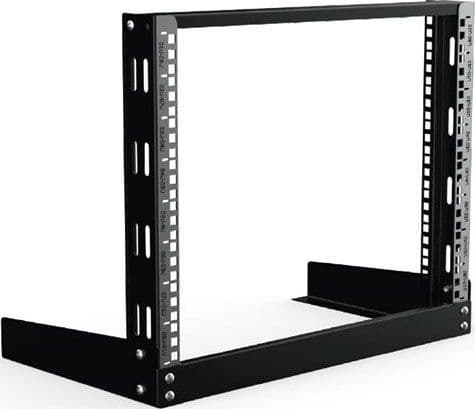 Lanview 19" desktopshelf 8U B=600