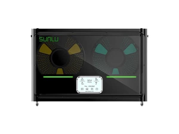 Sunlu S4 Filamenttork