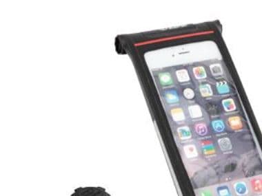 ZÉFAL smartphonehållare Z Console Dry M