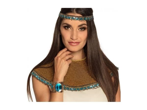 Gudinde armbånd