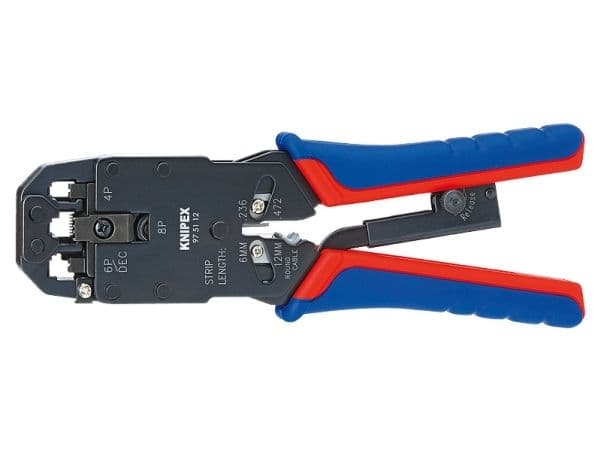Knipex 97 51 12 D1