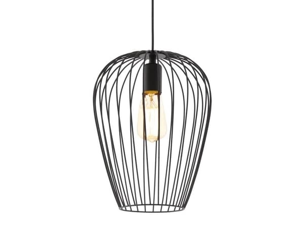 EGLO NEWTOWN PENDEL SORT Ø275