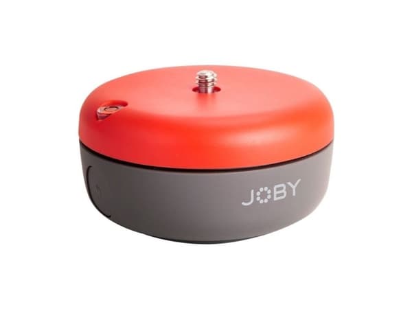Joby Spin, 130 g, 3 timer