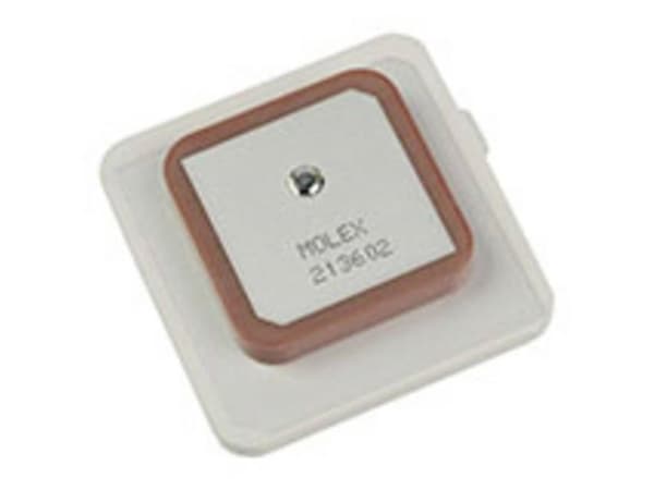 Molex Gps-antenne 1 stk