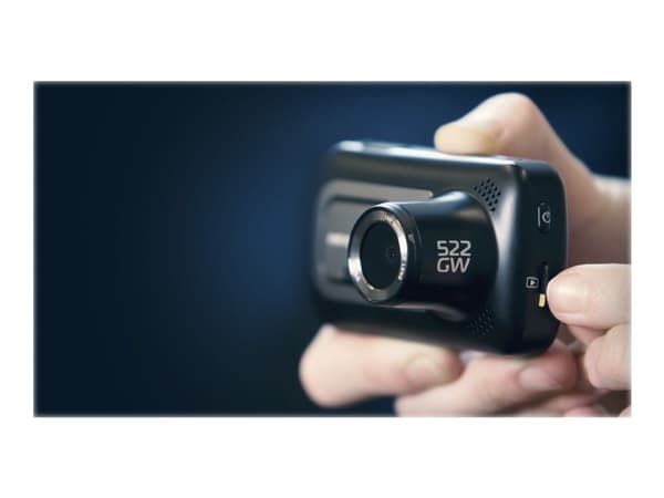 Nextbase - Flashminnekort (microSDXC til SD-adapter inkludert) - 64 GB - Video Class V30 / UHS-I U3 - microSDXC