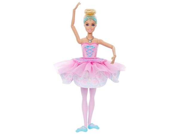 Barbie Nutcracker Deluxe Feature Doll Clara