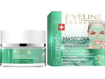 Facemed+ Cleansing and Smoothing Mask 50ml