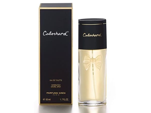 Gres Cabochard (2019) EDT W 100 ml
