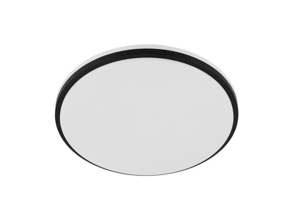 EGLO MARUNELLA taklampe hvit/sort