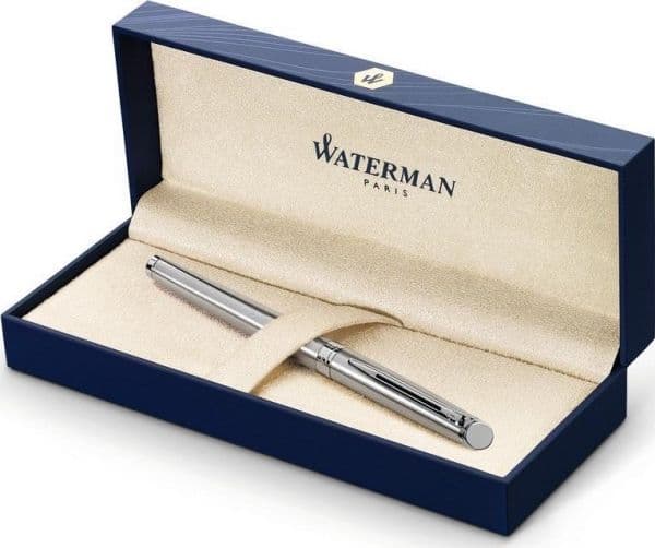 Waterman Hémisphère, Blå