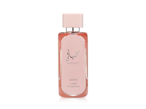 Lattafa Hayaati Florence EDP U 100ml