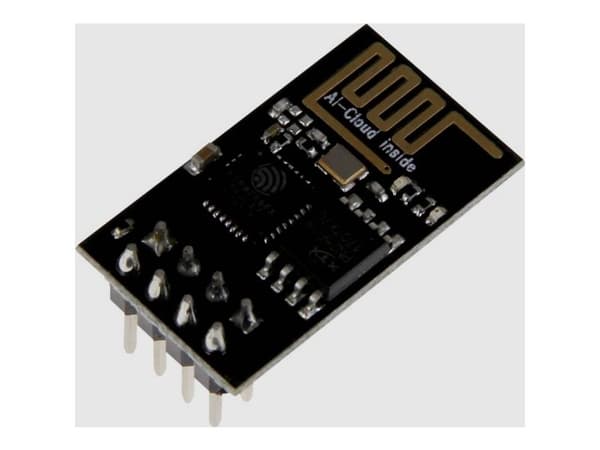 Joy-it ESP8266 WiFi-moduuli Raspberry Pi® laajennus PCB