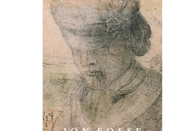 Andvake | Jon Fosse | Språk: Dansk
