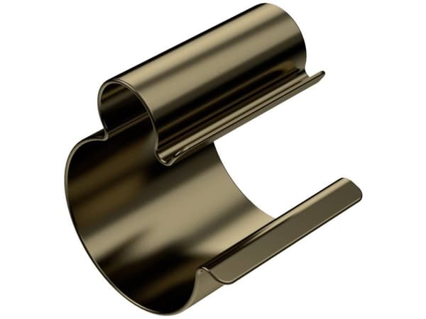 Hebotec TFC6 10 temperatursensor-klemmer