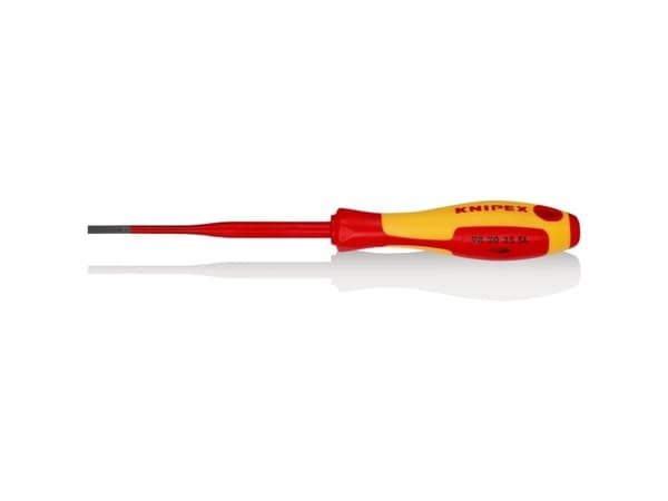 Knipex Slim Phillips -ruuvimeisseli Terän pituus: 100 mm