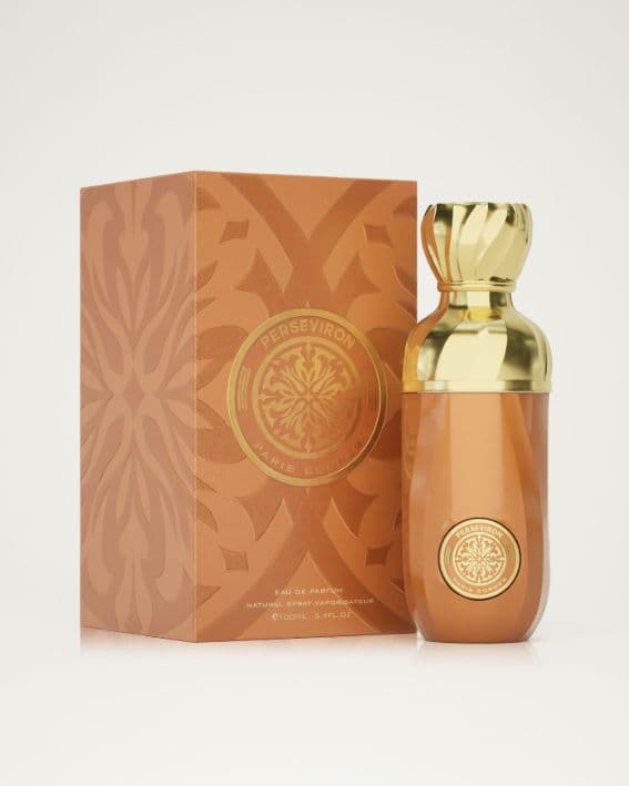 Paris Corner Perseviron Eau De Parfum 100ml