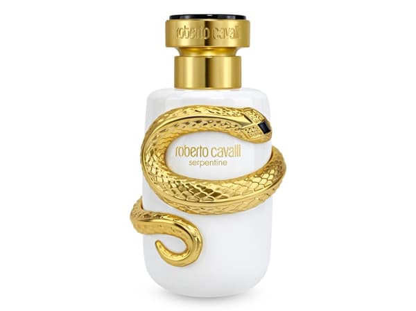 Roberto Cavalli R Cavalli Serpentine Perfume 100 Ml