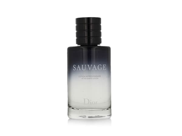 Dior Sauvage After Shave Lotion 100 ml