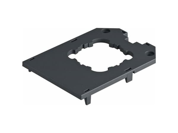 OBO Bettermann UT34 D1 täckplatta